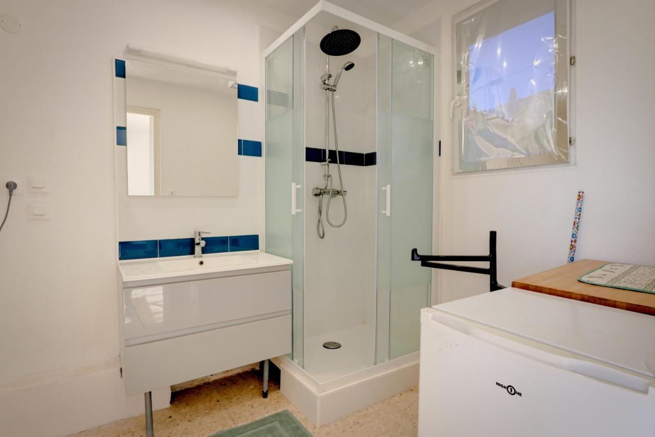 Le Jardin De Neptune Apartment *