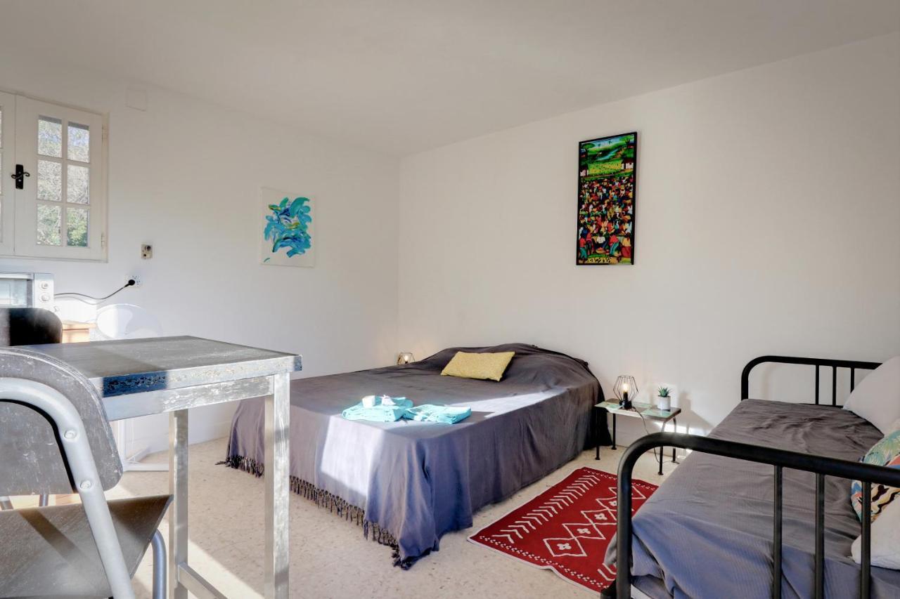 Apartment Le Jardin De Neptune *