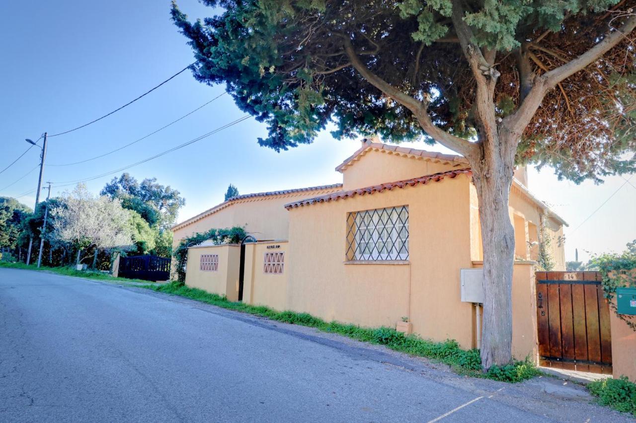 Le Jardin De Neptune * Rayol-Canadel-sur-Mer