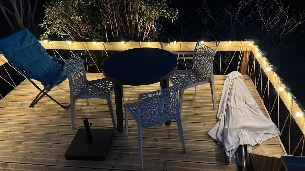 Le Jardin De Neptune Apartment Rayol-Canadel-sur-Mer