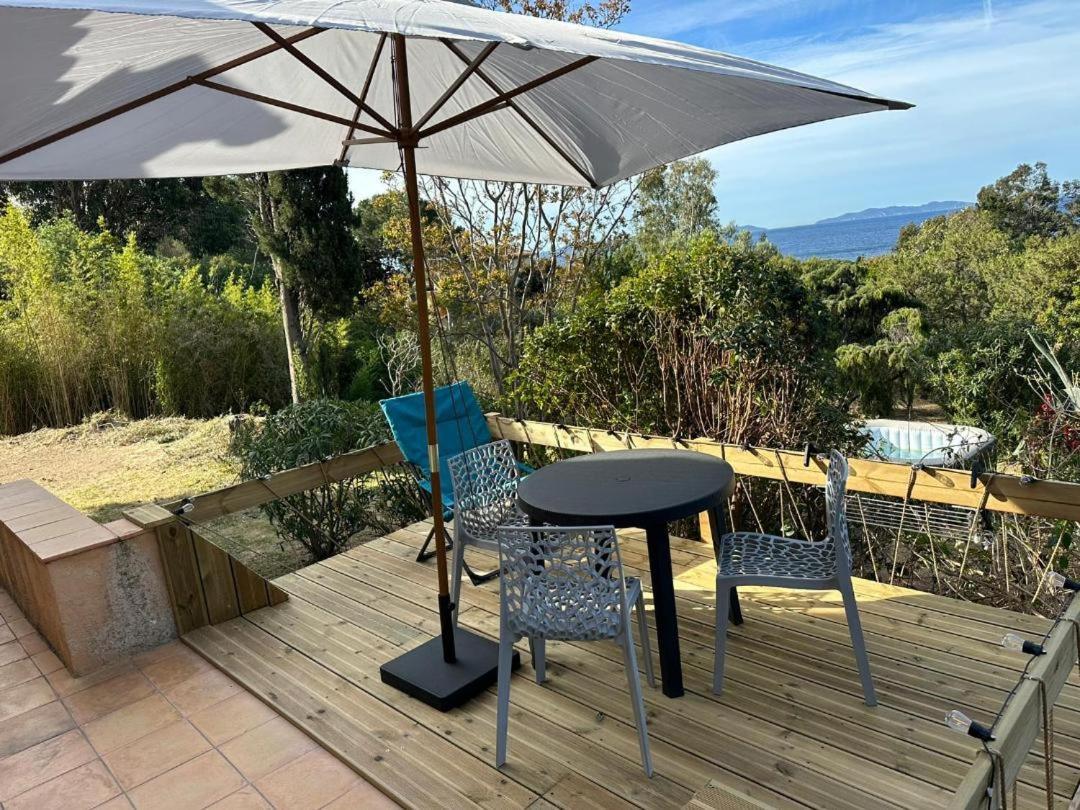 Le Jardin De Neptune Apartment *