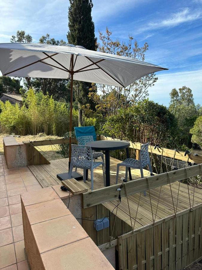 Apartment Le Jardin De Neptune *